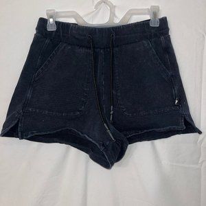 Black Joy Lab Sweat Shorts